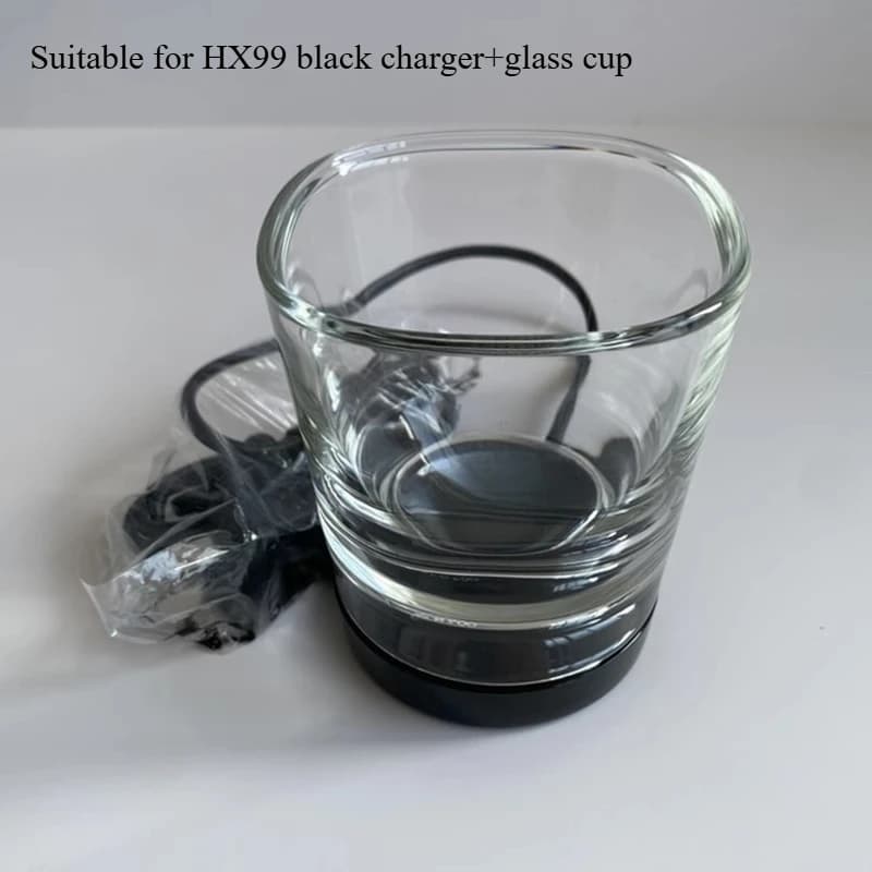 Applicable to HX9911/9912 electric toothbrush charger for black and white refill cup 99 series