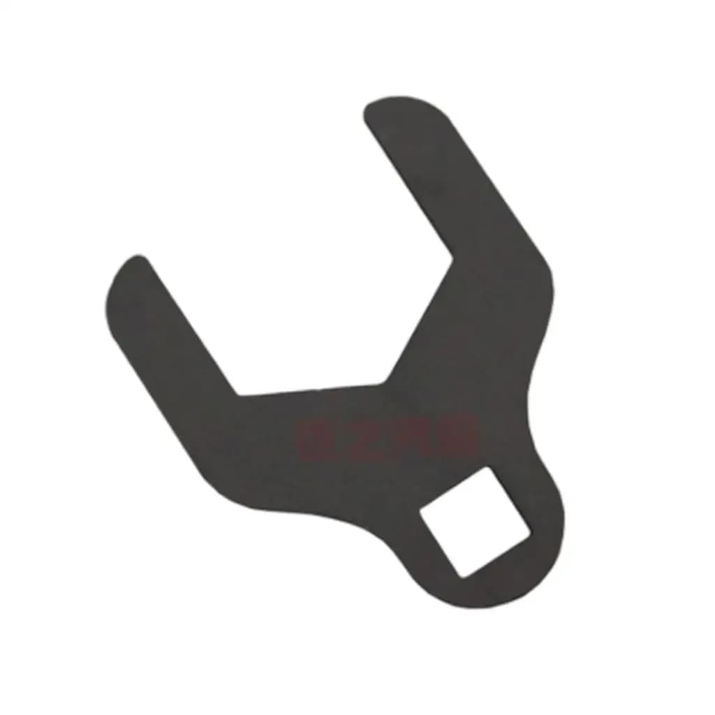 Chiave per Pompa dell'Acqua da 41mm, Strumento Metallico per Tensionamento Cinghia di Distribuzione Auto, per Riparazione Buick Excelle Spark Lova