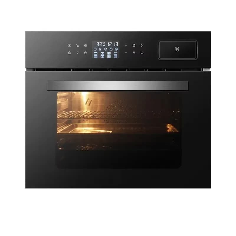CBT Electric Digital Deep Air Fryer Commercial Household Hot Smart 15L 220-240v Without Oil Air Fryer Oven