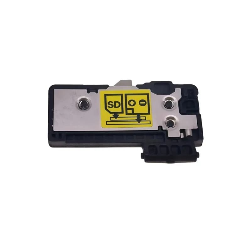 AA60-Battery Door Cover Replacement Lid Cap For Olympus EM10 II& III Camera Repair Parts Accessory