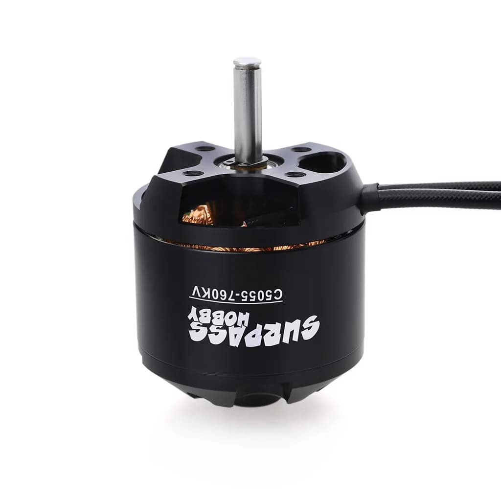 SURPASSHOBBY Brushless Motor 2822 2830 2836 3530 3536 3542 3548 5055 6345 for FPV 3D Fixed-Wing Quadcopter Drone Multicopter