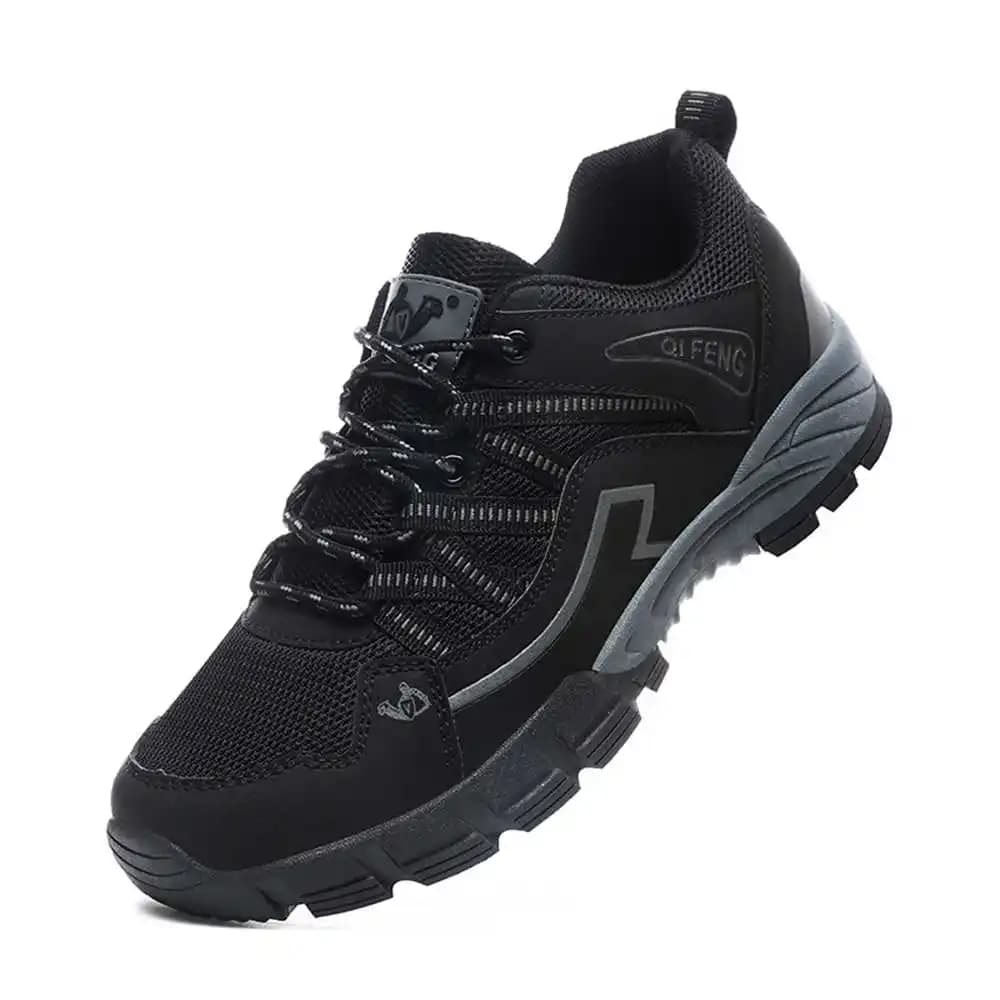 Women's Big Shoes with Laces Autumn-Pearth Older Women's Shoes with Women's Heel Sneakers Sport Tenismasculine Mobile