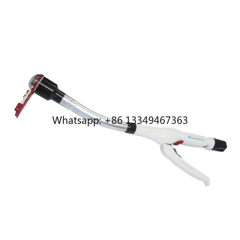 Stapler Circolare Autosuture Monouso per Taglio Emorroidale