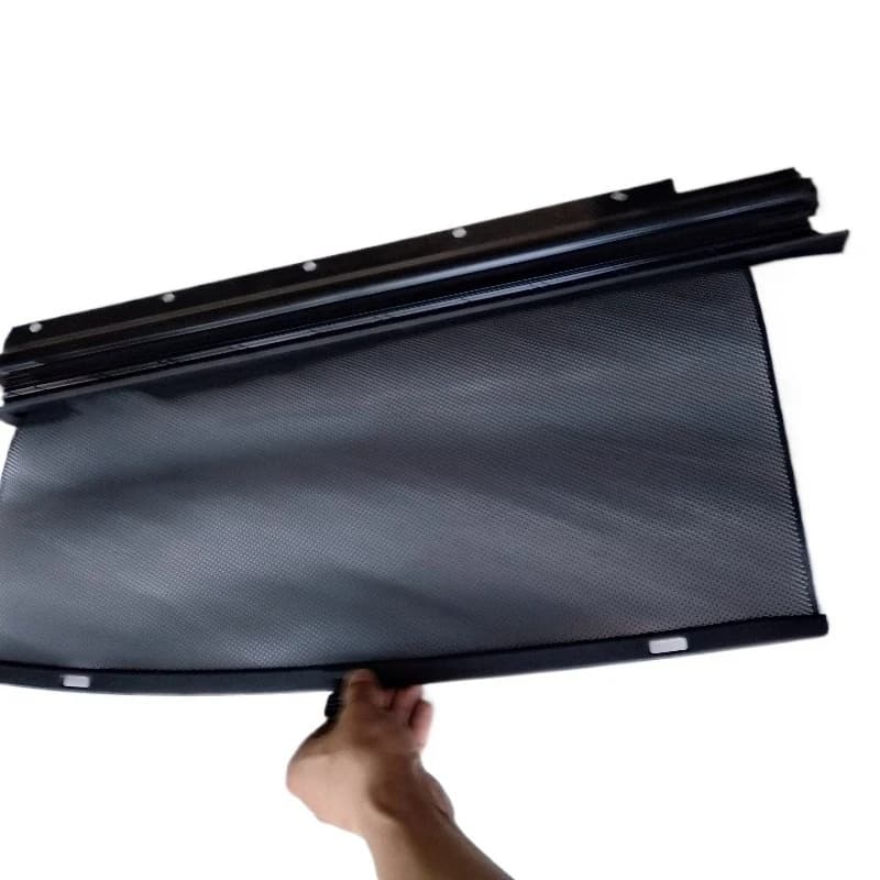 Tendina Parasole Posteriore a Rullo Sinistra Destra per BMW Serie 3 F35 316 320 328 335