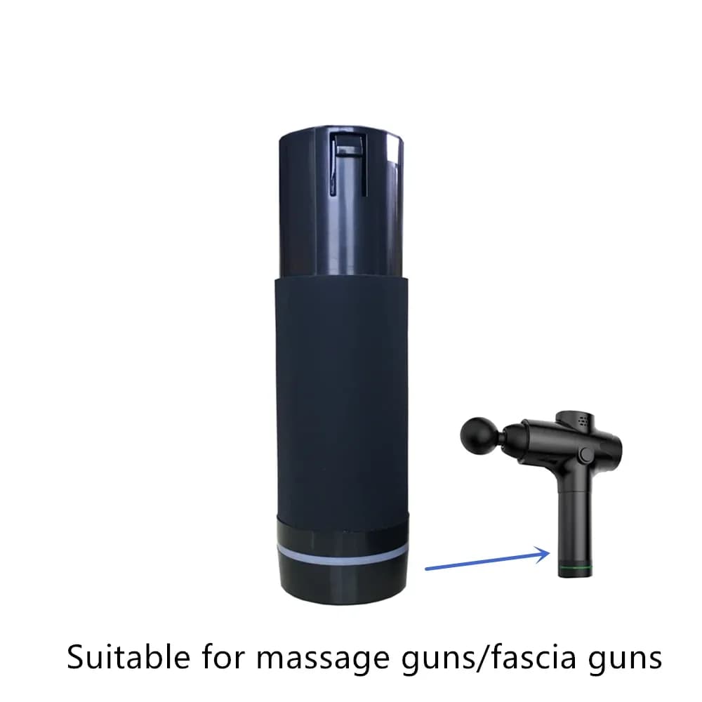 Battery 100% Original 24V 2500mAH for Massage Guns of Various Types/Pistles for Fascial Massage