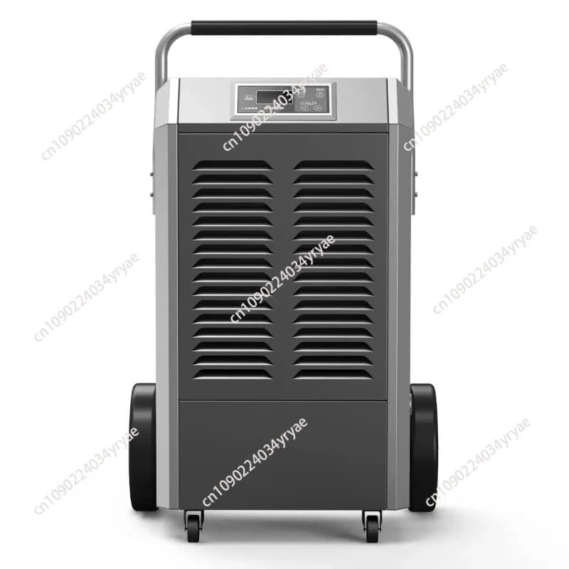Dehumidifier Industrial High-power Basement Moisture-proof Warehouse Workshop Commercial Dehumidifier Household Dehumidifier