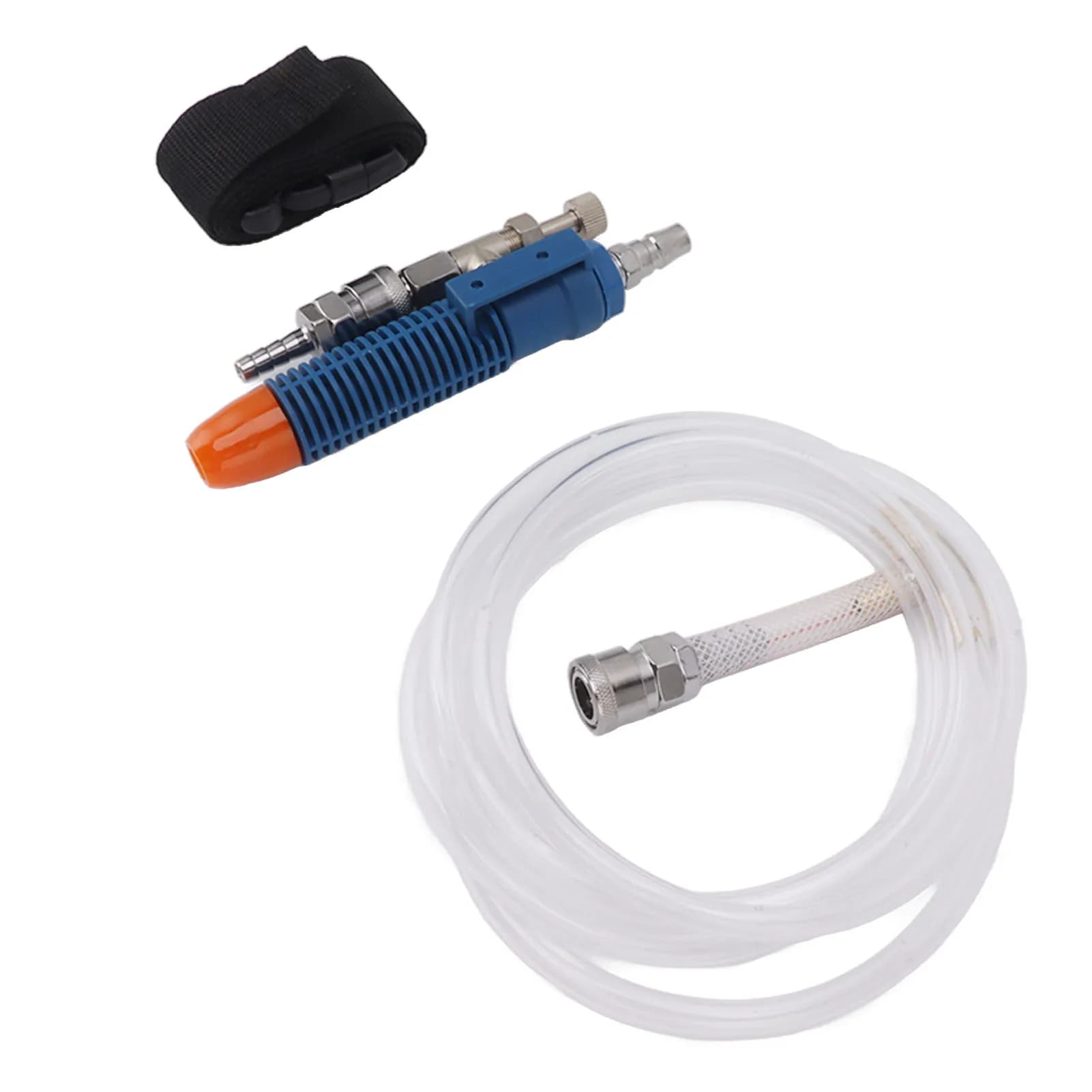 Air Conditioning Vest Tube Ice Cooling Vest Tube Air Conditioning Vest Clothing Tube with Refrigerator Belt