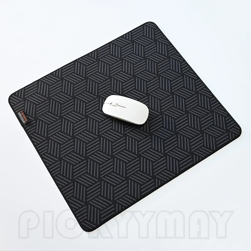PICKYYMAY Pk Control 1 Professional mouse pad for new style players Premium mouse pad for speed and control mouse pad