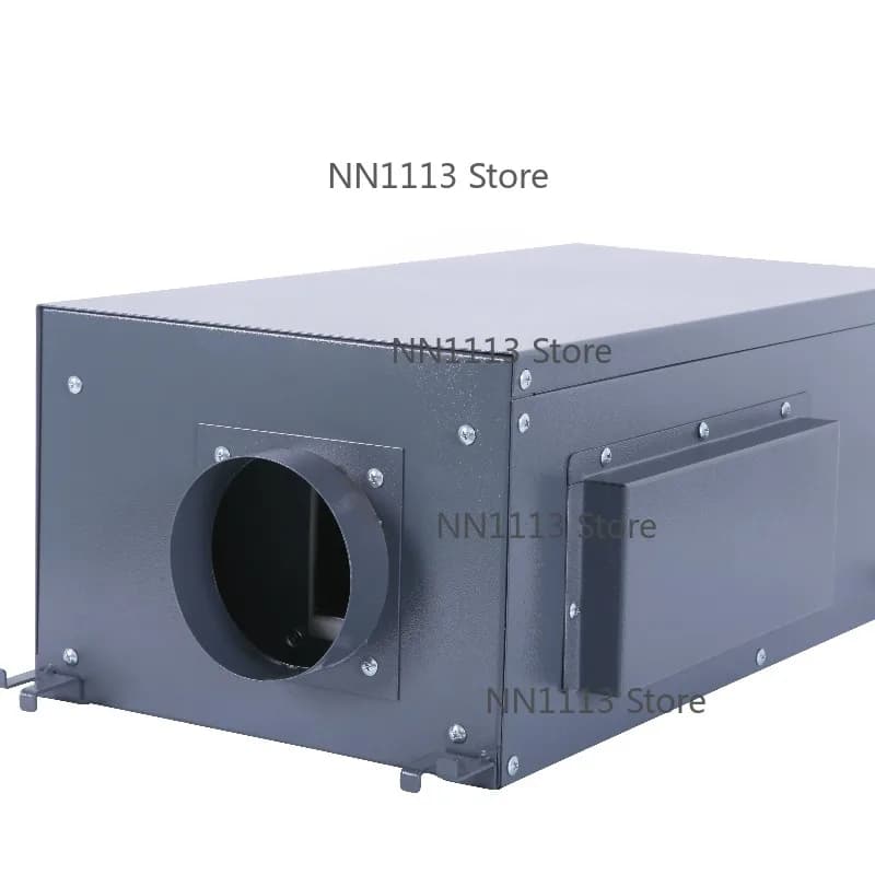 New CE Certified Industrial-Grade Electric Compressor Air Purifier Dehumidifier 26L Capacity Home Use Pool Greenhouse
