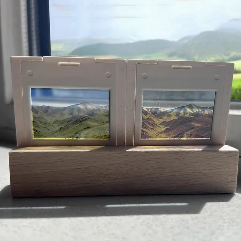 35mm 135 Mm Film Slide Mounts 135 Reversal Film Negative Accessories Lantern Slide Camera Scan Film Negatives Magic Lantern Film
