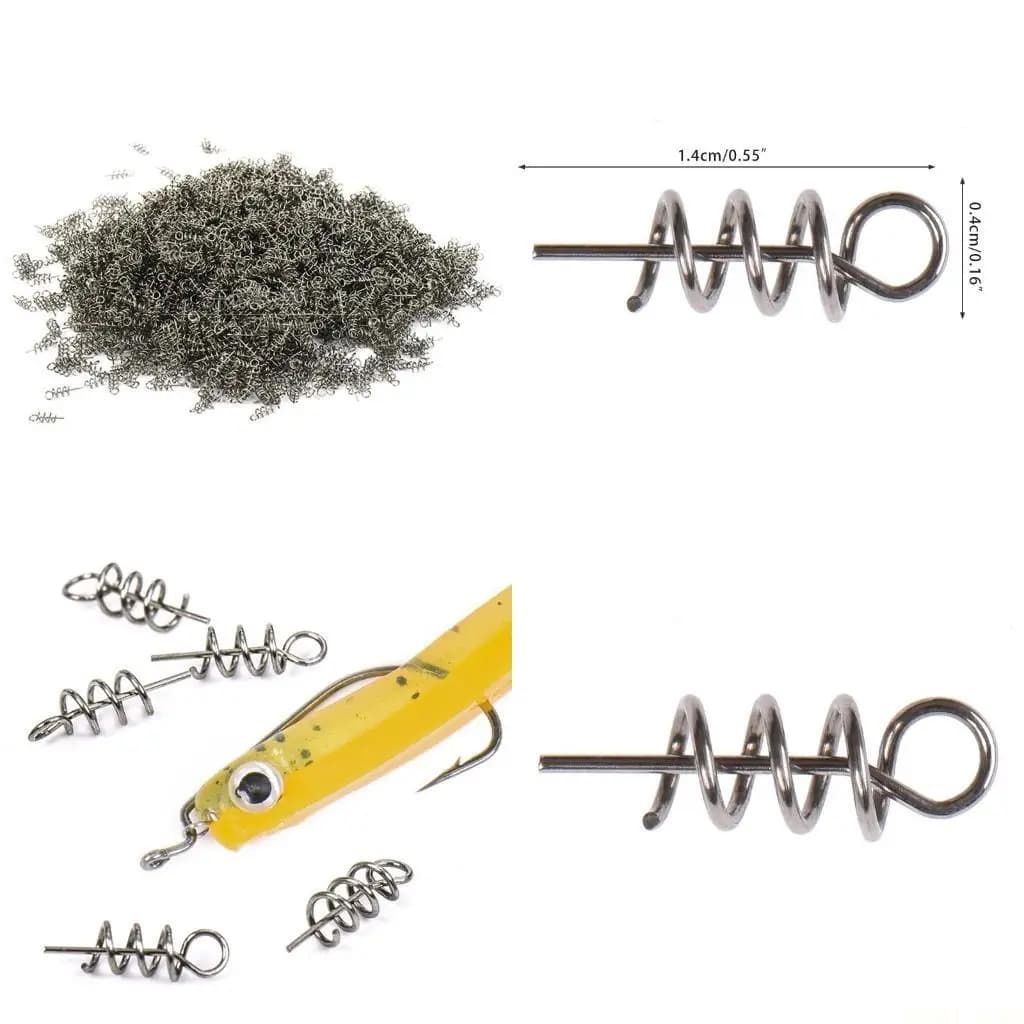 U2JB Fishing spring locking pin Hand crank hook centring pin Hand crank hook centring pin