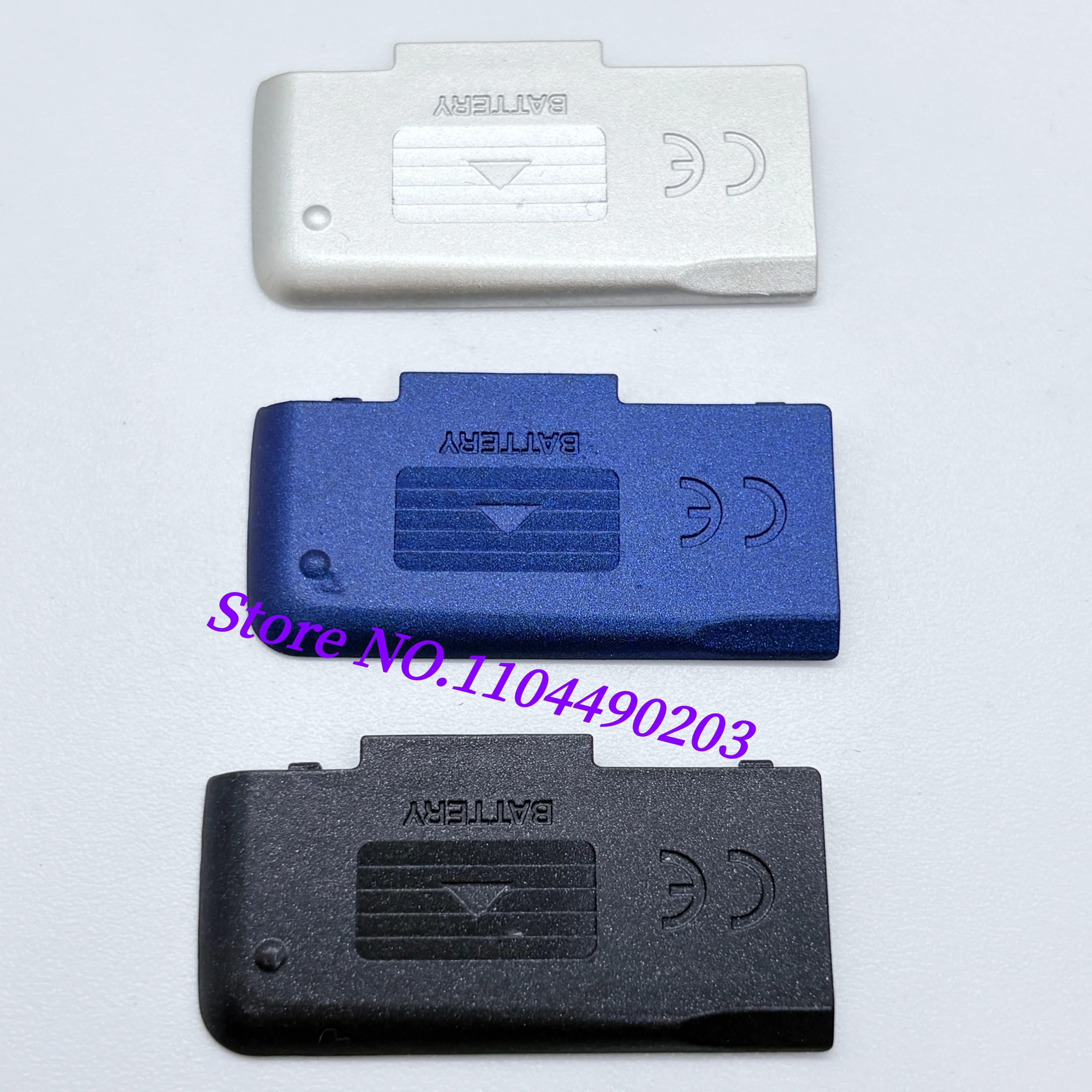 New Battery Door Cover For Nikon Coolpix 4200 5200 5900 7900
