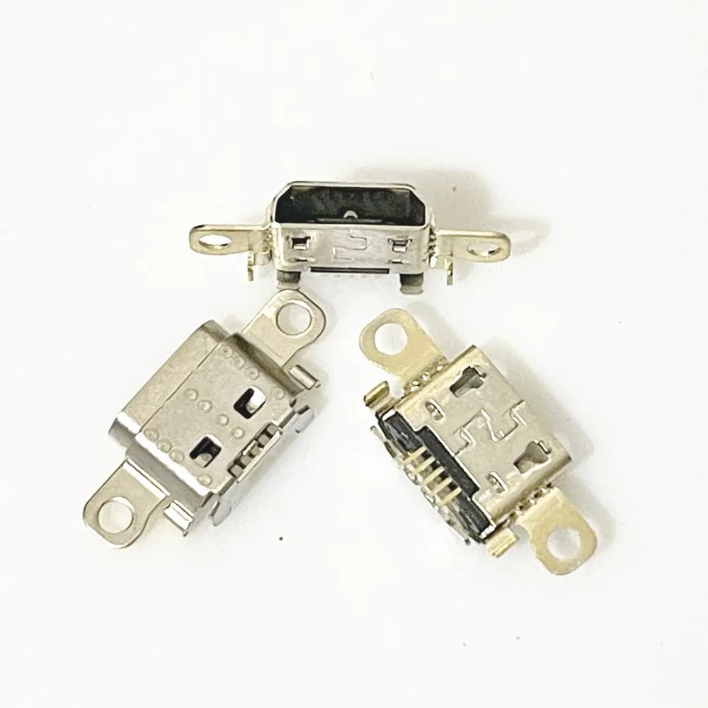 USB charging port Dock connector charger Jack connector for Kindle Fire 7th Fire7 Gen Paperwhite 2 SR043KL M8S26G Alexa 2019