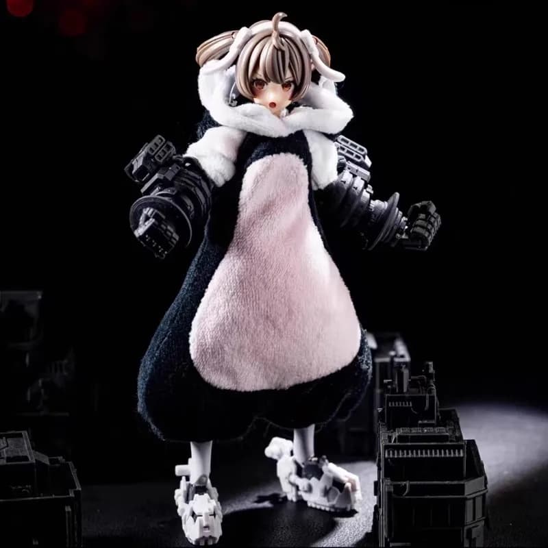 1/12 Soldier Clothing Accessories Casual Jumpsuit Pajamas Model Fit 6'' Action Figure Body In Stock