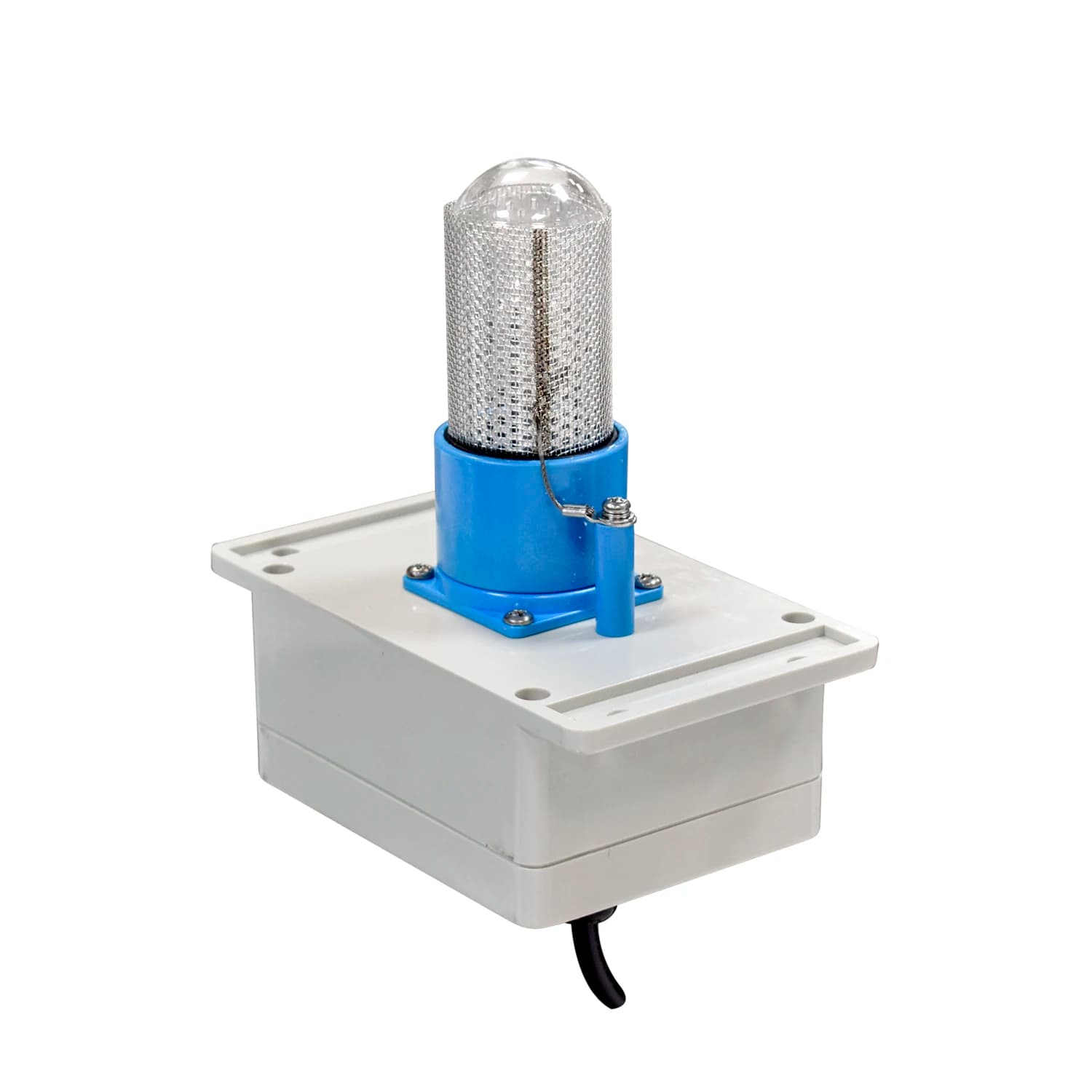 Purificatore d'Aria con Ionizzatore al Plasma a Ioni Positivi e Negativi per Grow Room, Ionizzazione Bipolare