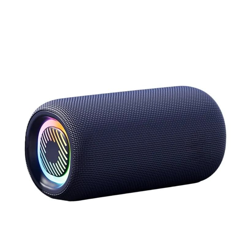 Smart audio bluetooth speaker wireless large volume high sound quality outdoor overweight subwoofer