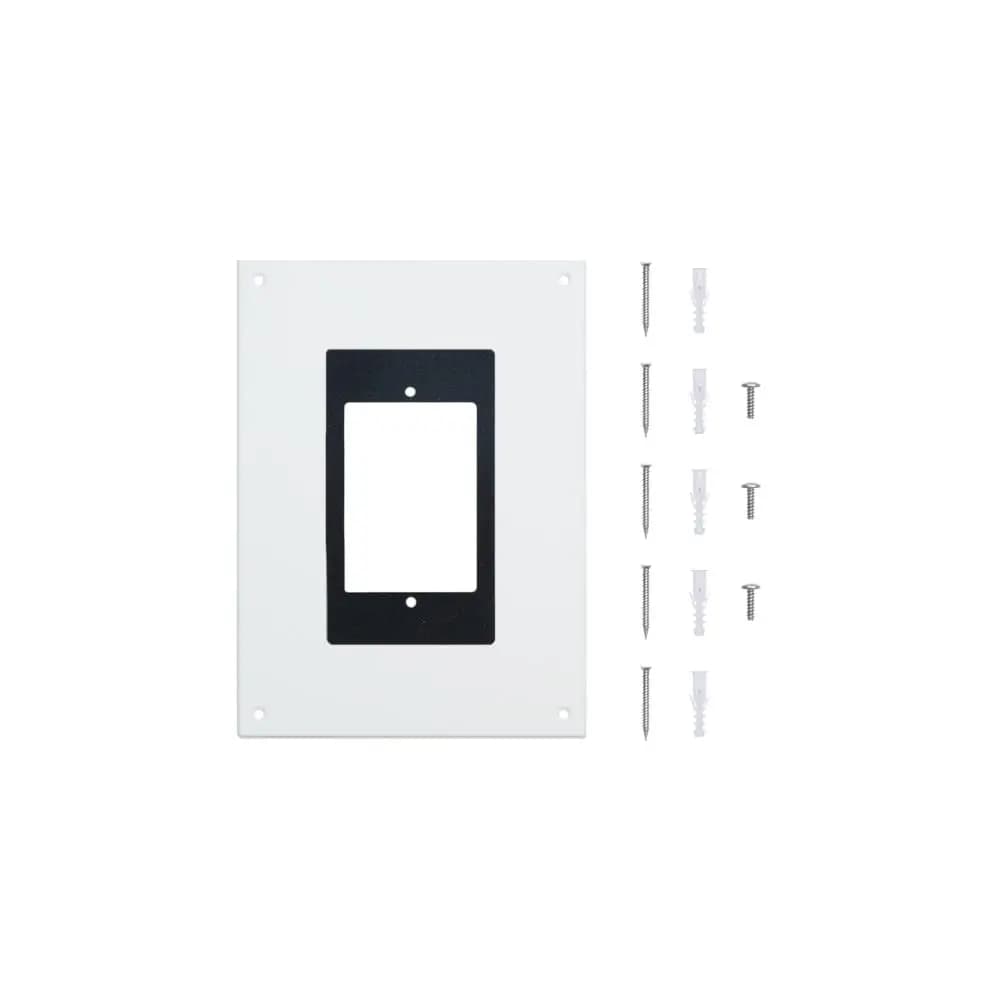 Kit Interfono di Facile Installazione per Videocitofono, Migliora il Tuo Sistema di Sicurezza Domestica