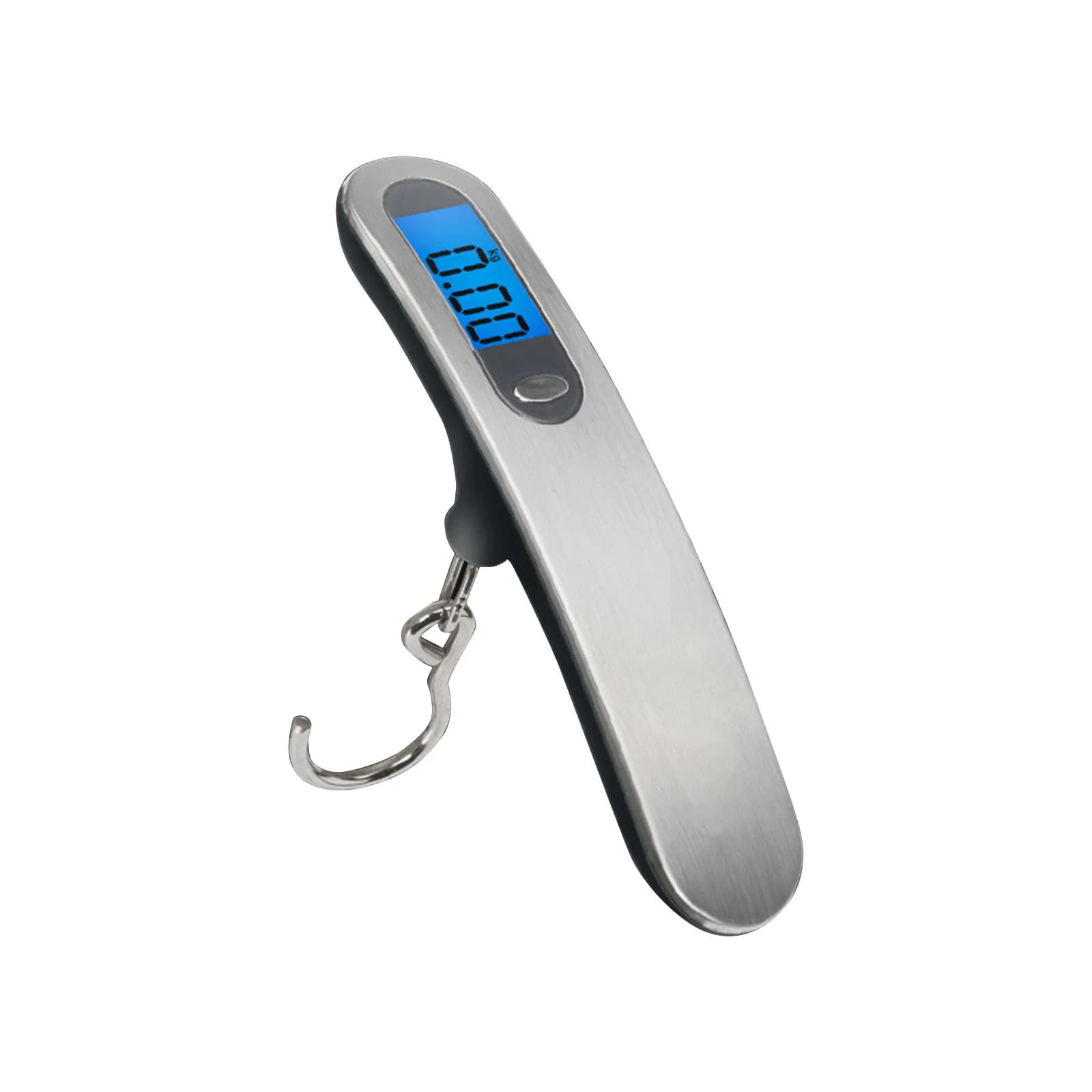 Bilancia elettronica portatile portatile con gancio Bilancia elettronica per bagagli Bilancia per borse Strumenti di misurazione da cucina