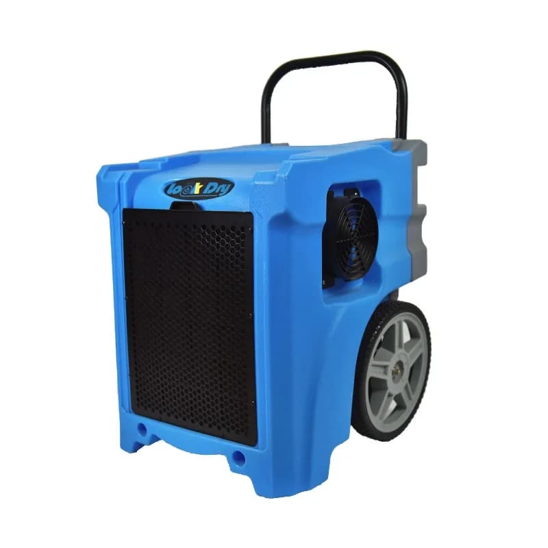 Deumidificatore Commerciale, Motore 60Hz, Nuovo Deumidificatore Portatile per Uso Domestico Interno
