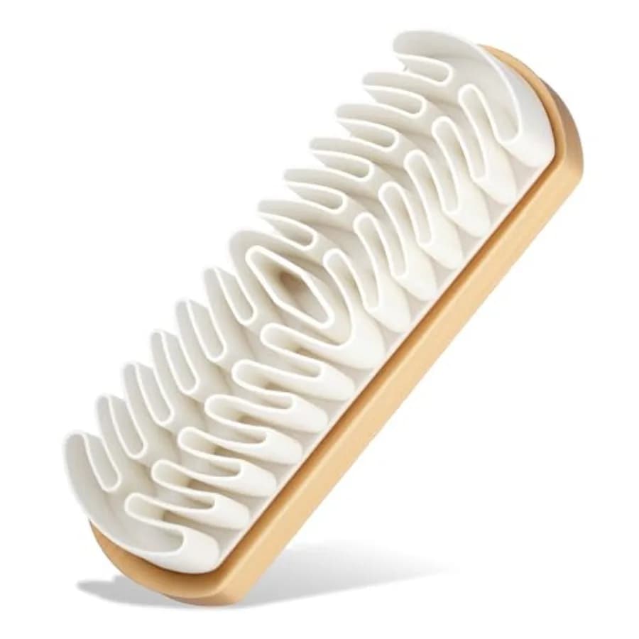 Suede Brush for Shoes Professional Suede Shoe Cleaner Suede EraserSuede ShoeBrush Cleaning Brushes Rubber Shoe Brush Cleaner fo