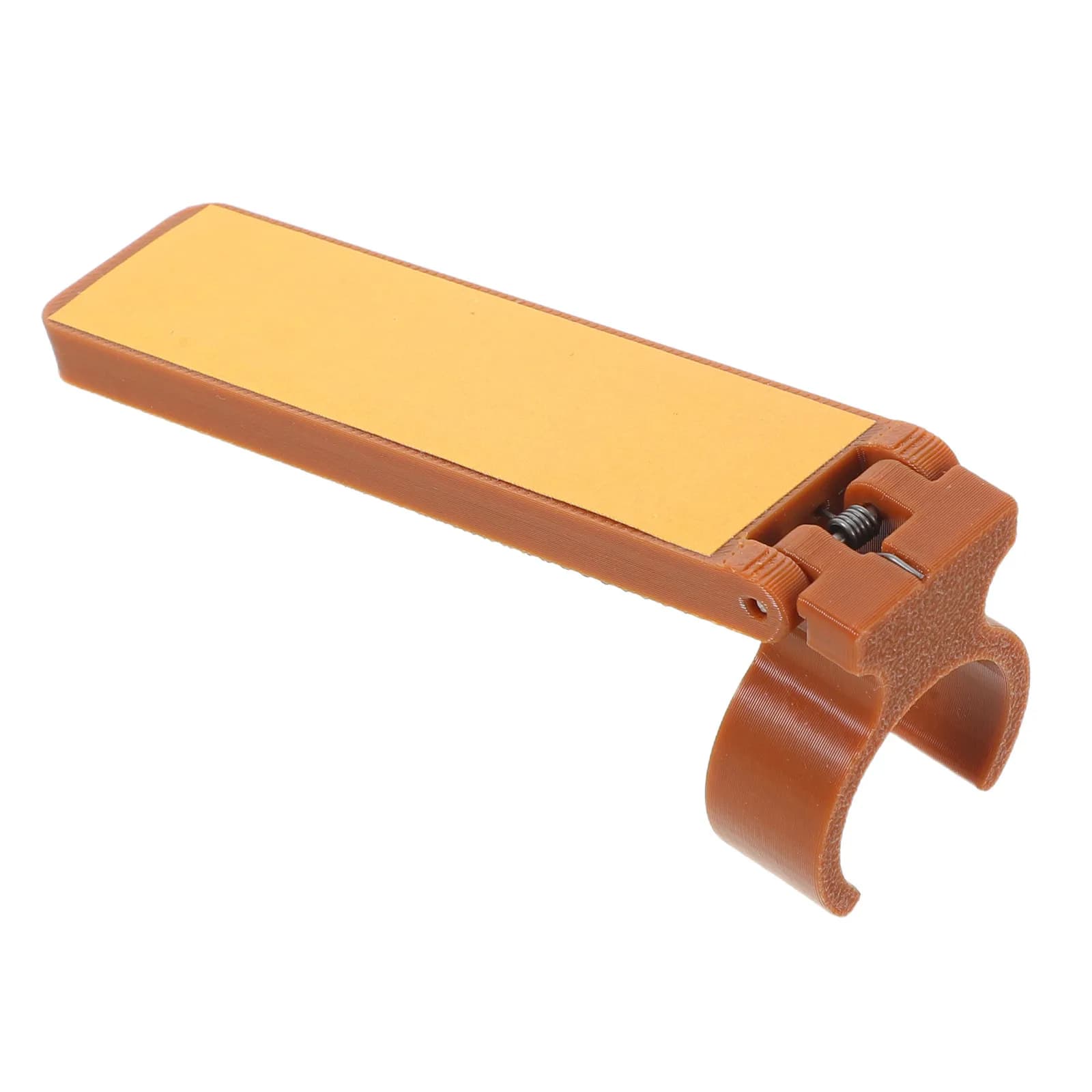 Supporto Pieghevole per Bastone da Passeggio, Clip Magnetica Antiscivolo per Bastone, Supporto da Tavolo per Bastone, Supporto per Bastoncini da Trekking
