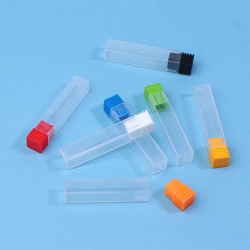 10pcs Nail Art Drill Display Stand Storage Box Drill Bit Milling Cutter Accessories Box Nail Art Tools