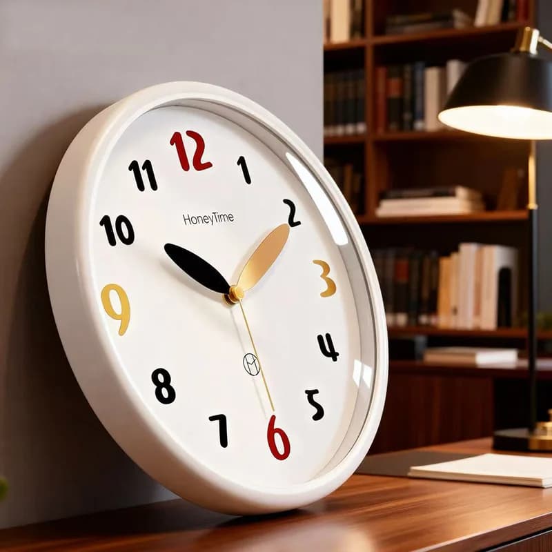 High Range Watches, Silent Modern Wall Clocks, Creative Luxury Wall Clocks for Living Room, Interior Decoration Ornaments