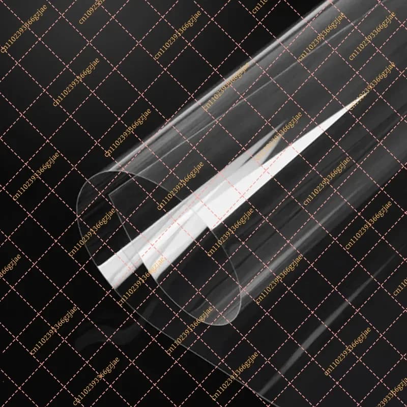 YF 0.15mm Thick FEP Release Film 200×140mm for Photon Mono 4K Mars Series Phrozen Sonic Mini 4K 3D Printer Parts