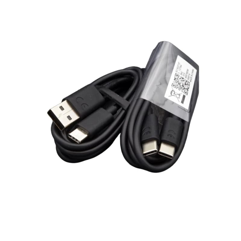 Cavo USB C/PD tipo C/Micro USB da 100 cm per Motorola 18W 20W 30W 33W Turbo cavo di ricarica per Moto G45 G35 G64 G84 G54 Edge