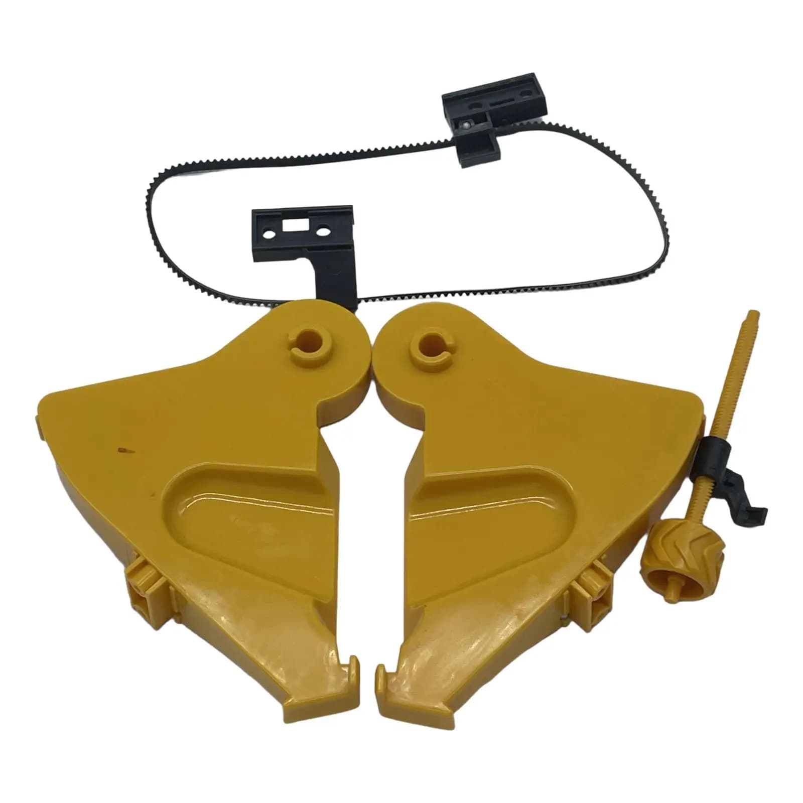 1 set di supporti per etichette in carta compatibili con stampanti Zebra ZD420T, ZD620T, ZD621T - Ricambi per stampanti a trasferimento
