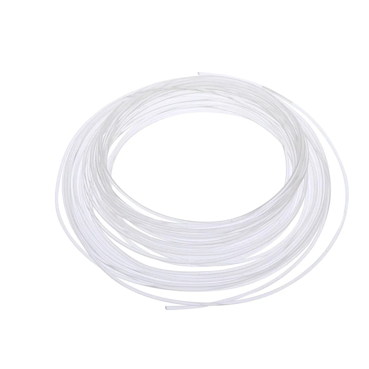 Filamento PLA 1.75mm, Rotolo da 5M, Sigillato Sottovuoto, Basso Ritiro, Alta Prestazione, Materiale per Stampa 3D Compatibile con Tutti i Stampanti 3D da 1.75mm
