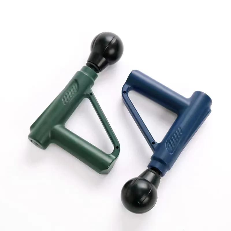 Massage gun Fitness vibrator massage guns Massage electric massager muscle massager massager for body massage gun massage gun foot massage