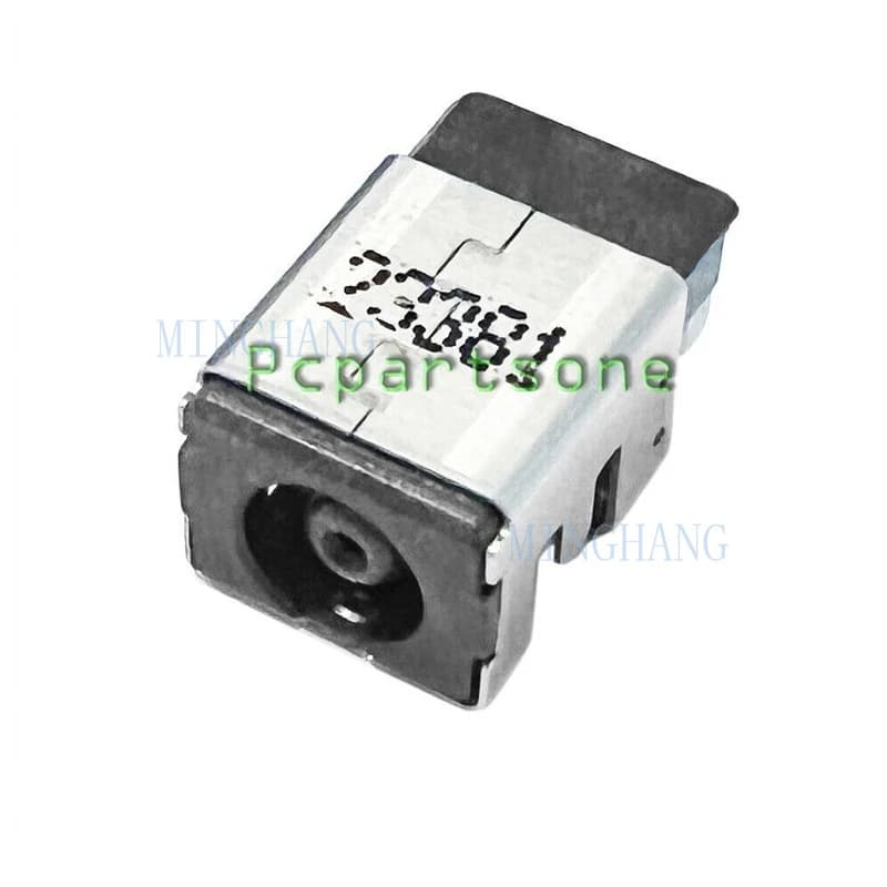M DC IN Power Jack Charging Port Connector For HP ZBook Fury 15 G7 / 17 G7 Laptop