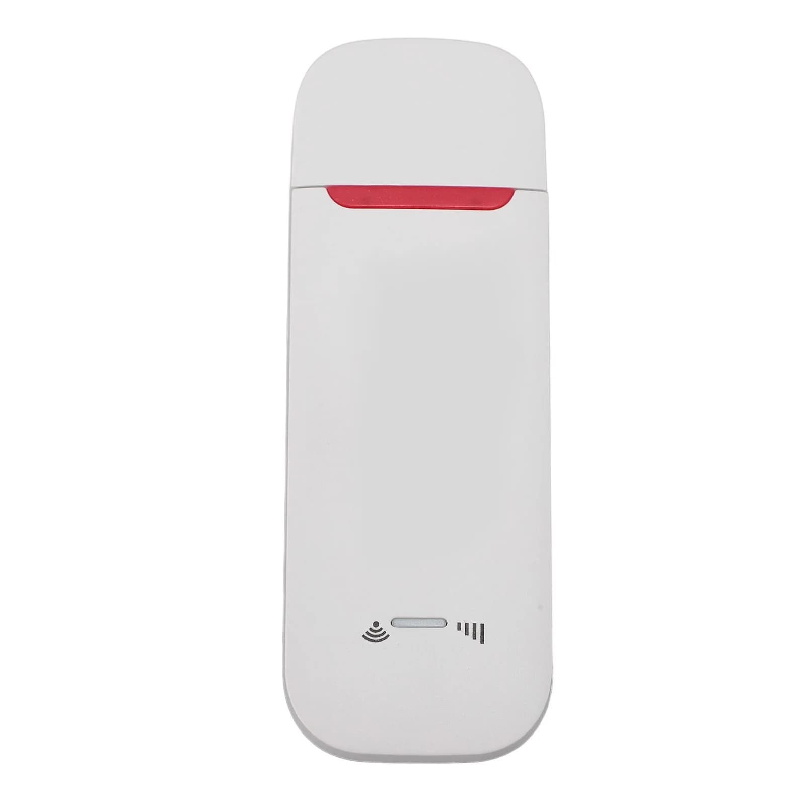 Router dongle modem USB 500Mbps 4G LTE con slot per scheda SIM Hotspot da viaggio portatile Supporto fino a 10 utenti per Europa Asia Oceania