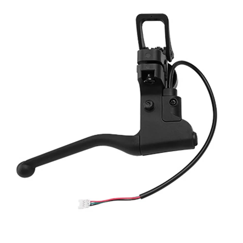 Freno per Monopattino Elettrico M5 MAX per Sostituzione, Facile Installazione, Maniglia Freno 104*103*28mm per la Sicurezza nel Pendolarismo Quotidiano