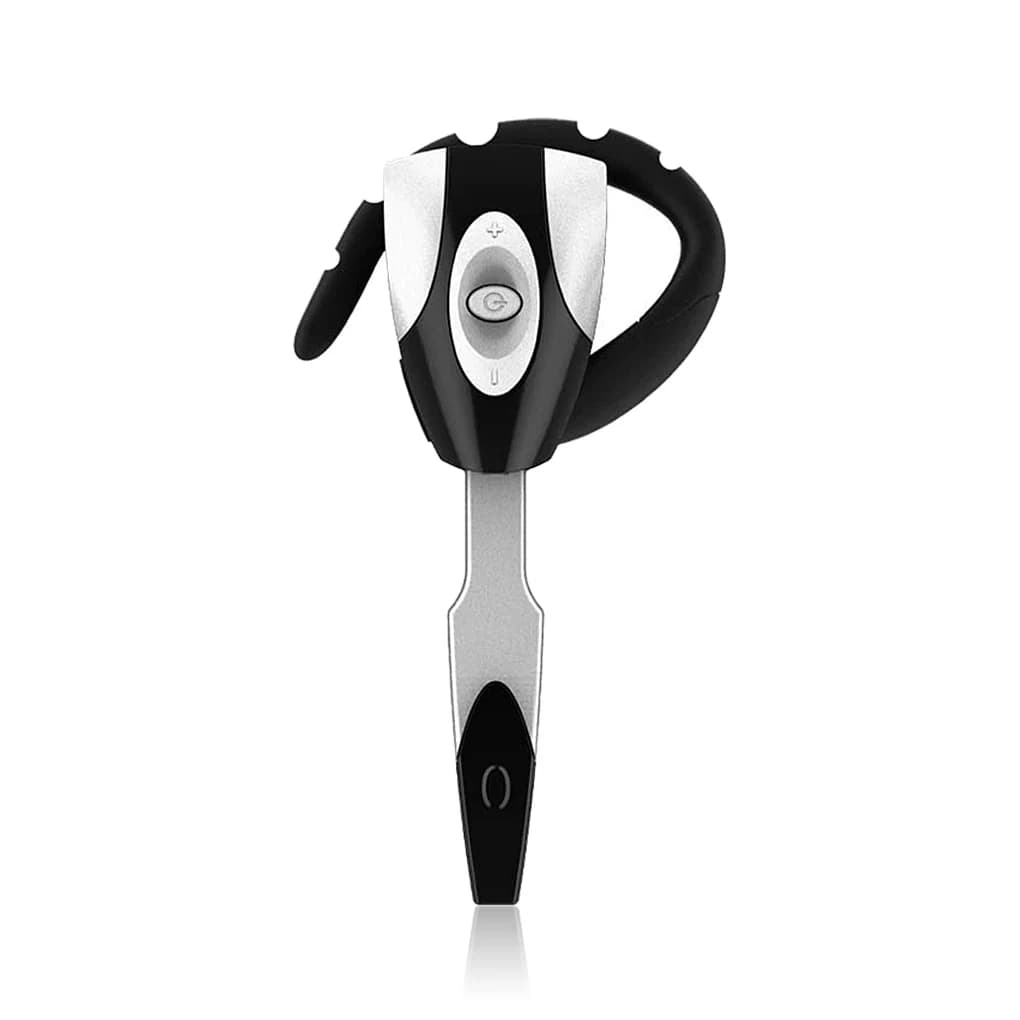 Wireless earphones with noise cancelling with rechargeable headphone microphone for Laptop accessories for car type1