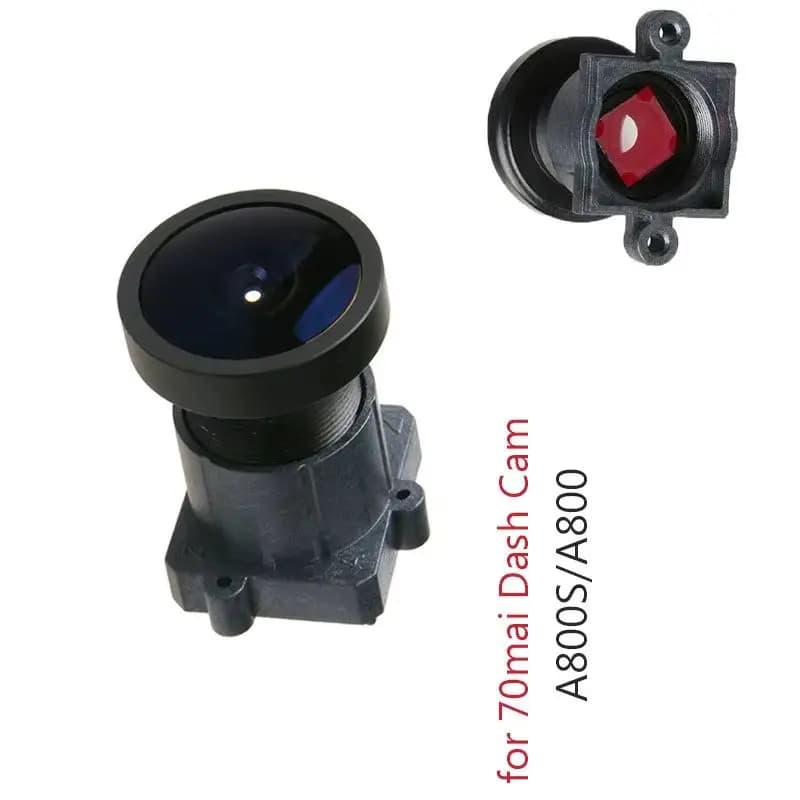 Modulo A800 per Dash Cam 70mai A800S (Componente di manutenzione)