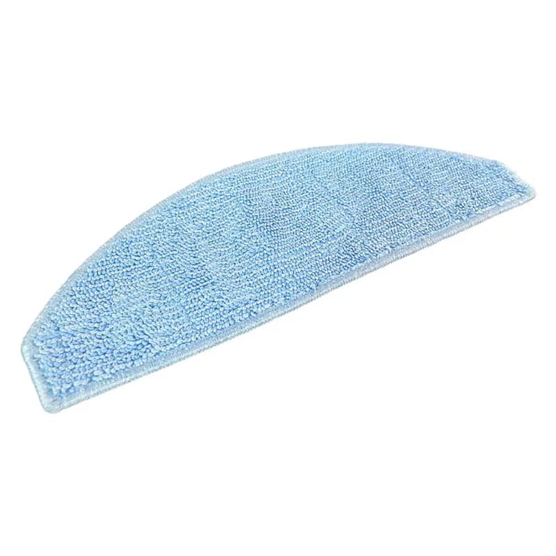 Compatible For Cecotec Conga 8090 Ultra Robot Vacuum Cleaner Mop Cloth Wipe Rag Accessories Replacement Parts