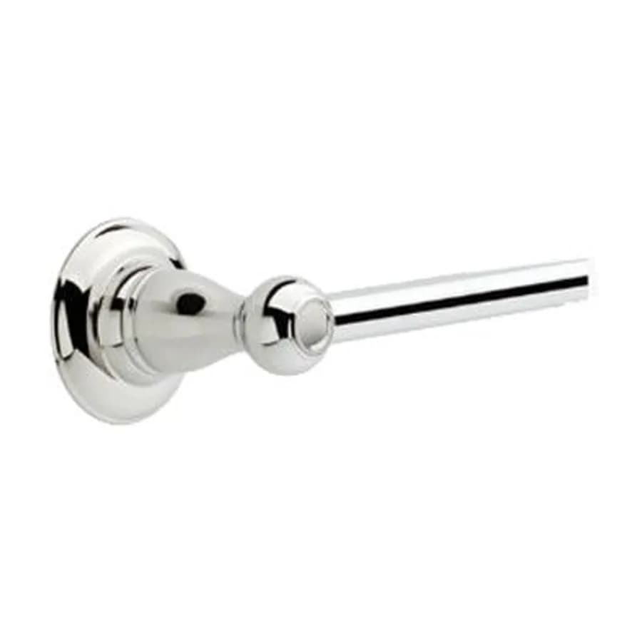 Porter Collection Towel Bar Chrome 24-In. 78424-PC — Concealed-Screw Wall-Mount Coordinated Bath Collection