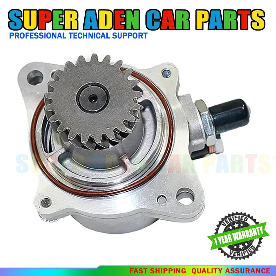 Per TOYOTA W04D\WU302 WU342 Pompa per vuoto per auto 29300-78080 29300-E0070 29300E0070 2930078080
