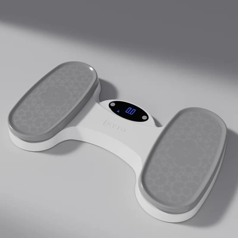 Waist Twister Disc Exercise Twist Balance Board with balance and counter for women KYTO2260 Body Modeling