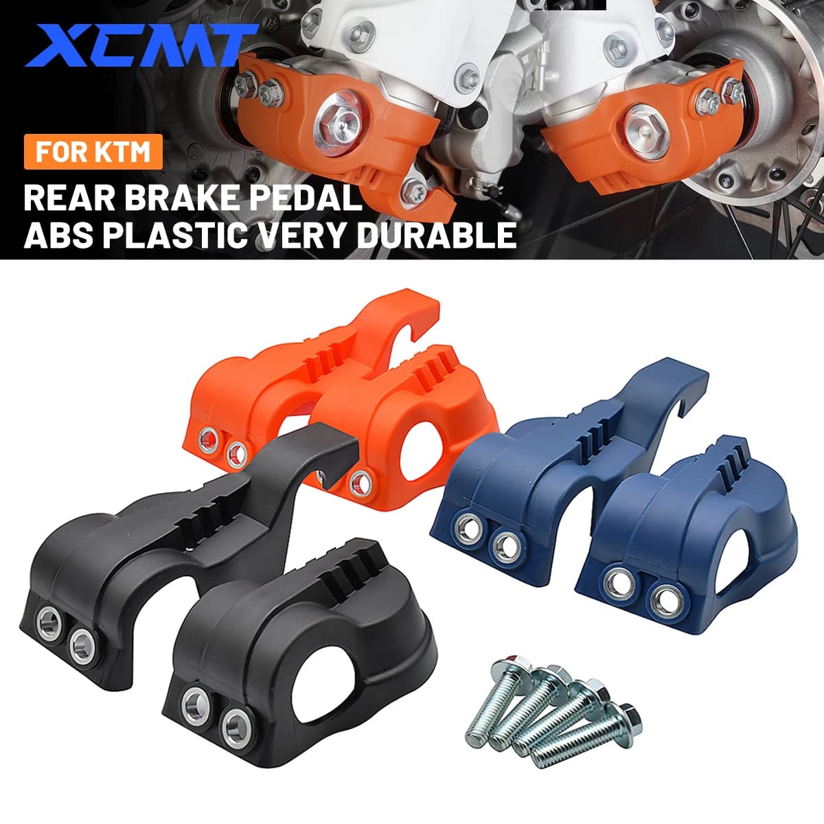 Per KTM EXC 300 2016-2024 2023 Forcella Fondo Scarpa Protezione Della Copertura Della Protezione Per KTM 125 250 350 450 500 EXC EXCF SX SXF XC XCF XCW TPI