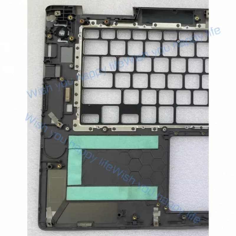 L... 1pc FOR Dell Inspiron 15D 7573 7570 Laptop Palmrest Cover 0D9XC1