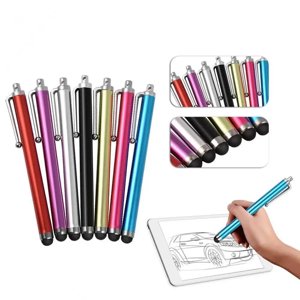 Apple Pencil Touch Pen for Android IOS Windows Tablet Phone Pen for iPhone