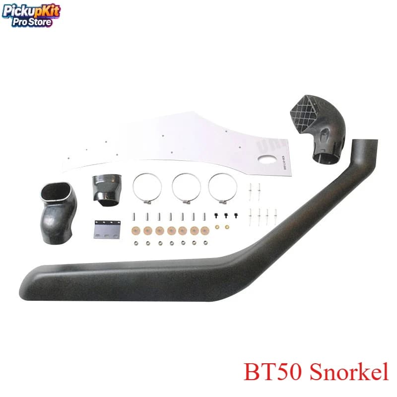 BT50 Stainless Steel 304 Water Resistant / Dust