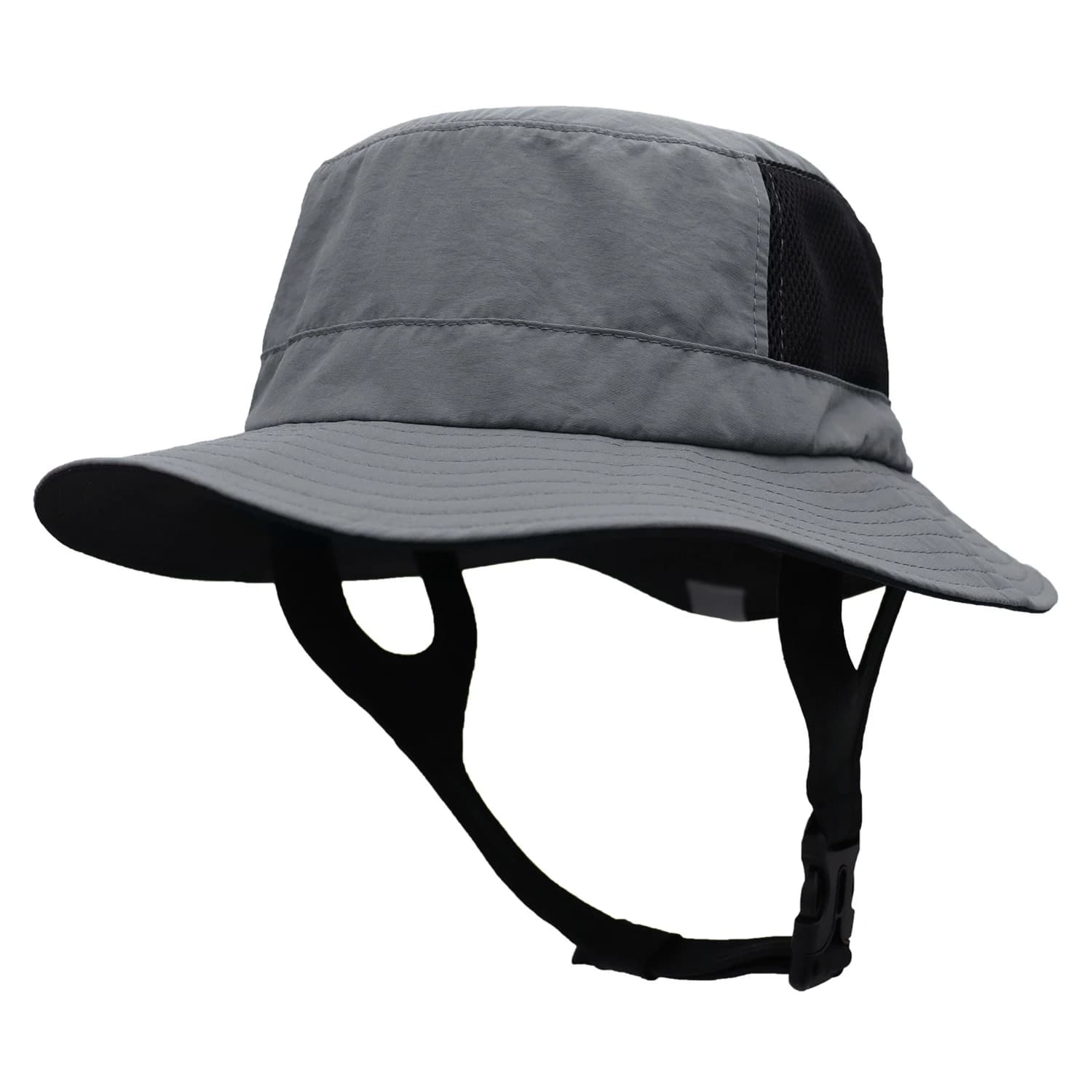 Cappello da sole Surf Donna Uomo Accessorio estivo Aletta per il collo Protezione UV Berretto traspirante a tesa larga per pesca in spiaggia Escursionismo all'aperto