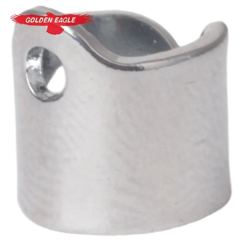 Accessori per macchine da cucire industriali adatti per Brother 7200, barra ago per macchina a punto annodato a 1 ago, gancio per filo