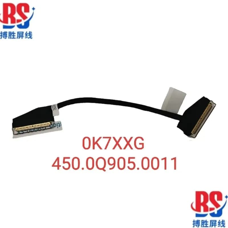 Per DELL Inspiron 16 Plus 7620 Vostro 5620 cavo IO 0K7XXG