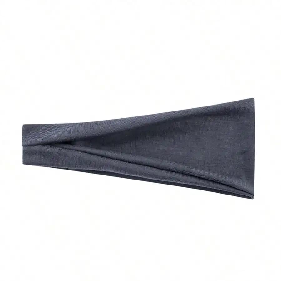 Fascia elastica spessa antiscivolo da donna per yoga, allenamento, moda e uso quotidiano