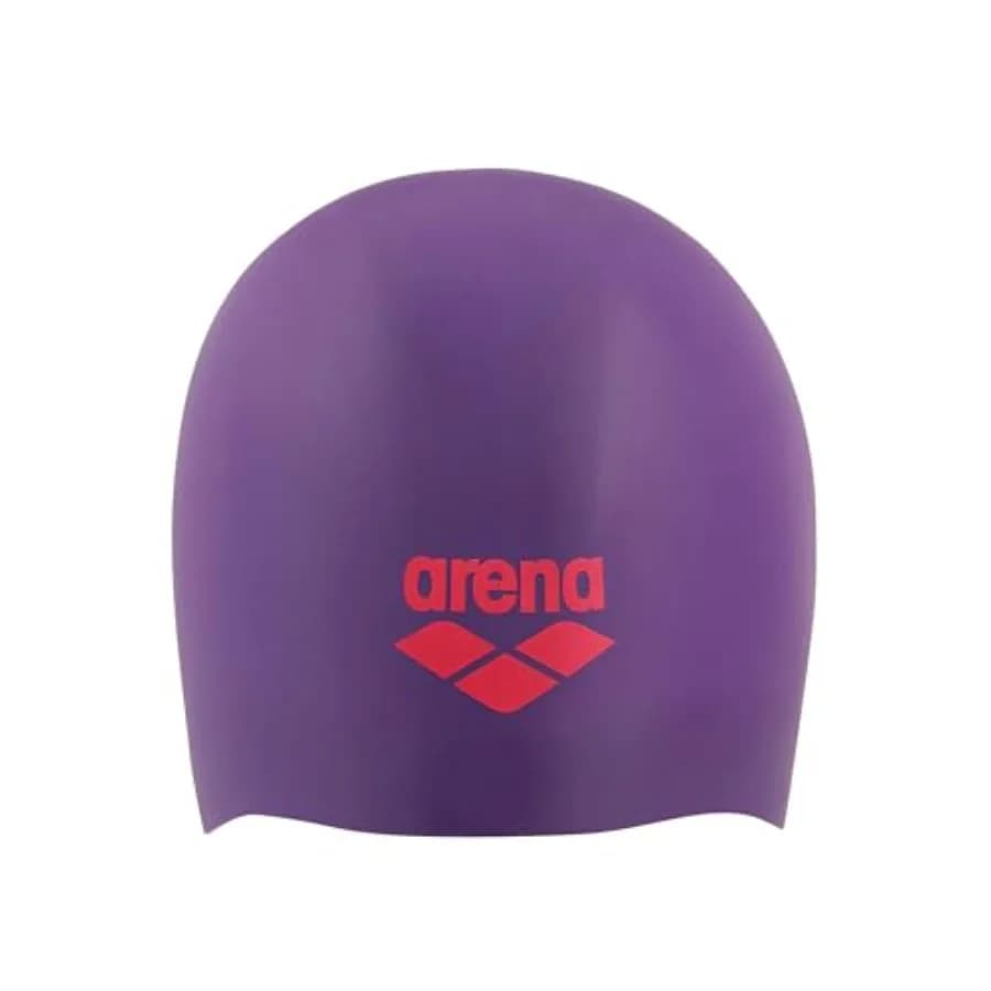 Unisex swim cap for long hair Arena